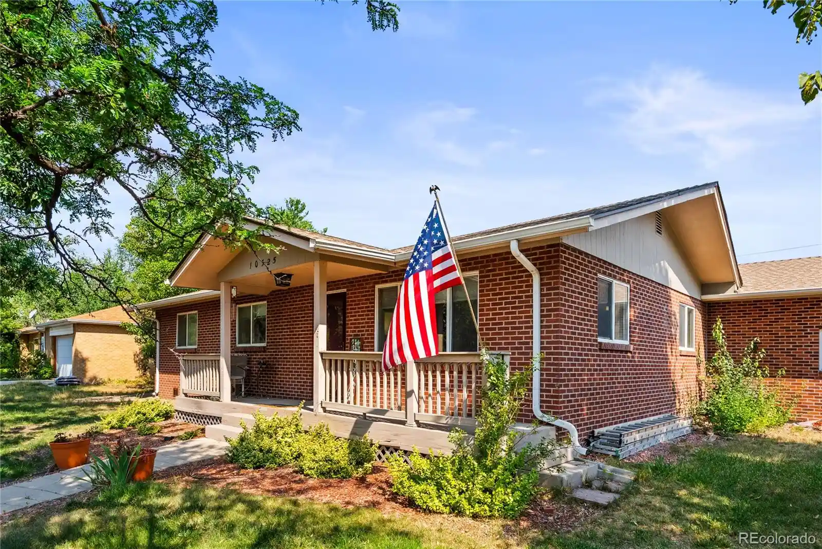 Single family home for sale at 10325 W 16th Avenue, Lakewood, CO 80215 | MLS# 4429158