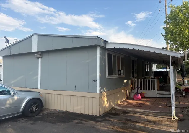 1st image of 2551 W 92 Ave, Denver, CO 80260 | MLS# 5776200