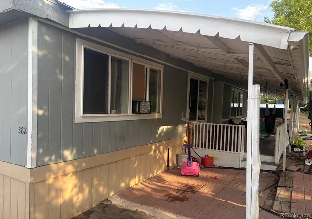 3rd image of 2551 W 92 Ave, Denver, CO 80260 | MLS# 5776200