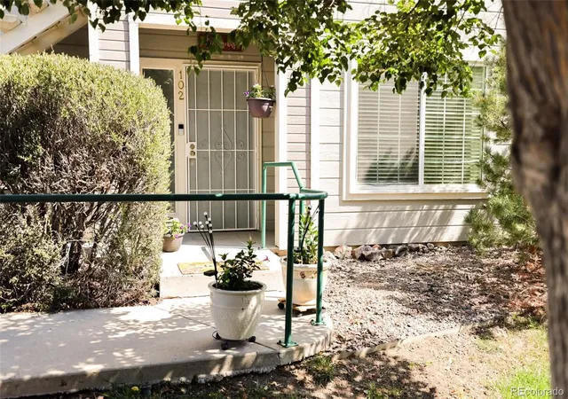 2nd image of 8342 Pebble Creek Wy #102, Highlands Ranch, CO 80126 | MLS# 4615367