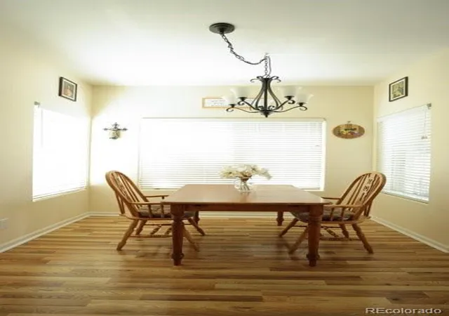 5th image of 8342 Pebble Creek Wy, Highlands Ranch, CO 80126