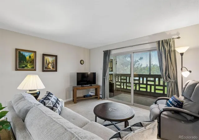 Photo 2 of Condo for sale at 690 S Alton Way #6B, Denver, CO 80247 | MLS# 6855805 | Listing updated on 2026-09-24