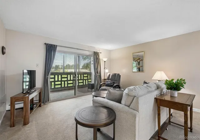 Photo 3 of Condo for sale at 690 S Alton Way #6B, Denver, CO 80247 | MLS# 6855805 | Listing updated on 2026-09-24