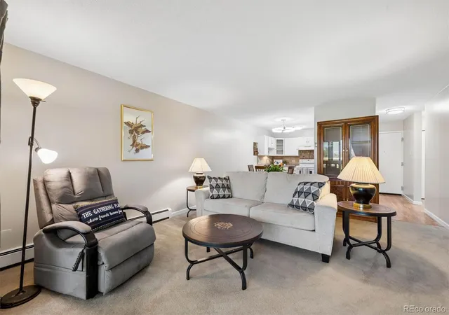 Photo 3 of Condo for sale at 690 S Alton Way #6B, Denver, CO 80247 | MLS# 6855805 | Listing updated on 2026-09-24