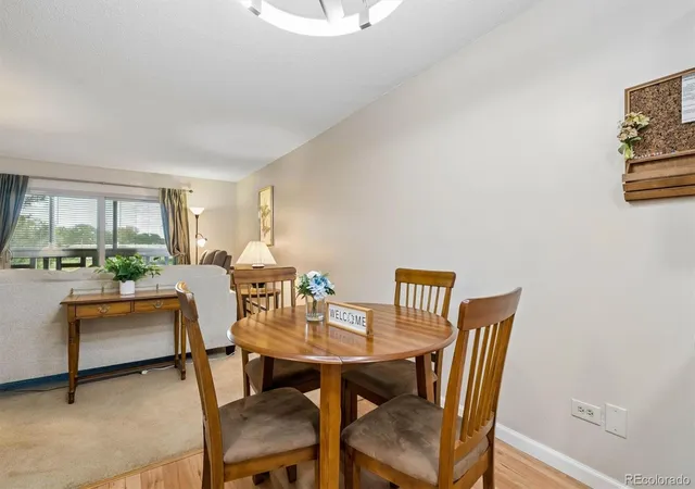 Photo 4 of Condo for sale at 690 S Alton Way #6B, Denver, CO 80247 | MLS# 6855805 | Listing updated on 2026-09-24
