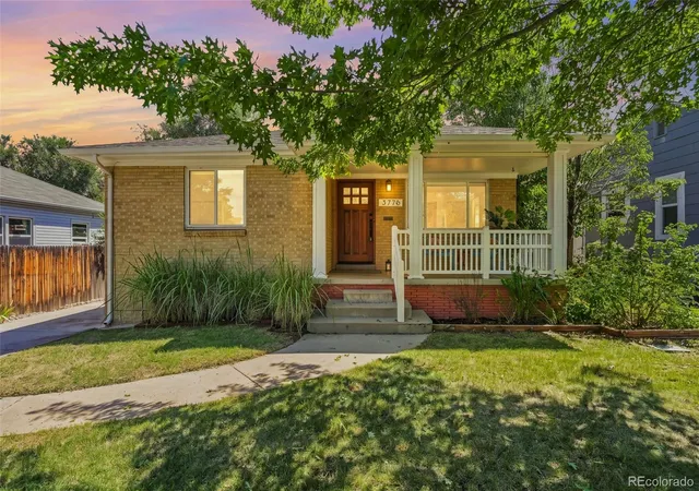 1st image of 3776 S Sherman St, Englewood, CO 80113 | MLS# 2692569