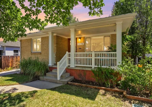 2nd image of 3776 S Sherman St, Englewood, CO 80113 | MLS# 2692569