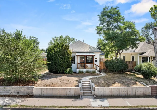 1st image of 3326 S Logan St, Englewood, CO 80113 | MLS# 7595149