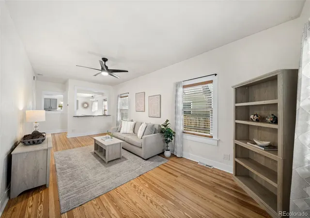 3rd image of 3326 S Logan St, Englewood, CO 80113 | MLS# 7595149