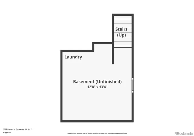 34th image of 3326 S Logan St, Englewood, CO 80113 | MLS# 7595149
