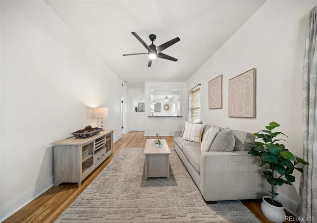 4th image of 3326 S Logan St, Englewood, CO 80113 | MLS# 7595149