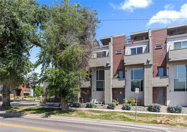 1st image of 3295 W 17th Ave, Denver, CO 80204 | MLS# 9783180