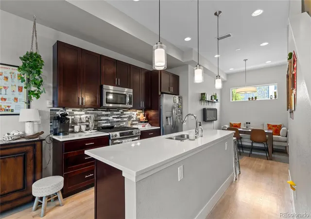 2nd image of 3295 W 17th Ave, Denver, CO 80204 | MLS# 9783180