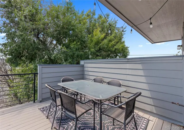 Photo 4 of Townhouse for sale at 3295 W 17th Avenue, Denver, CO 80204 | MLS# 9783180 | Listing updated on 2026-08-11