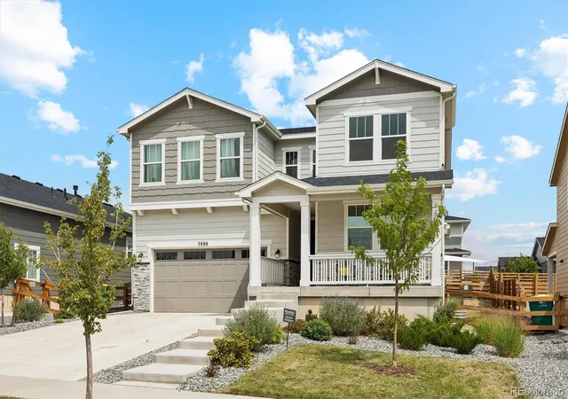 3rd image of 3888 Grand Baker St, Aurora, CO 80019 | MLS# 8517853