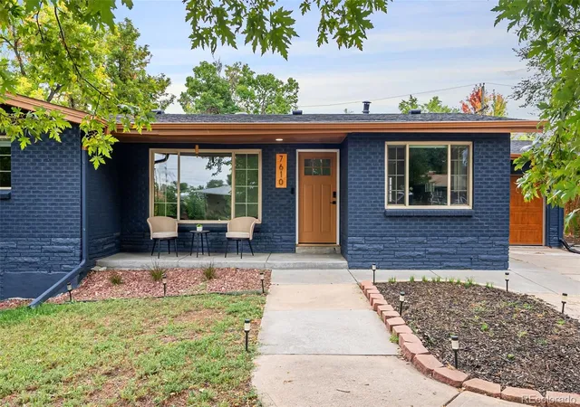 Photo 1 of Single family home for sale at 7610 W 24th Ave, Lakewood, CO 80214 | MLS# 8488388 | Listing updated on 2026-10-03
