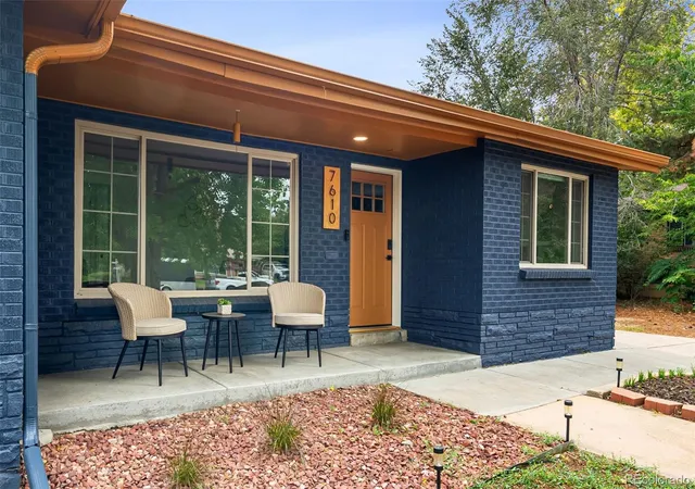 Photo 2 of Single family home for sale at 7610 W 24th Ave, Lakewood, CO 80214 | MLS# 8488388 | Listing updated on 2026-10-03