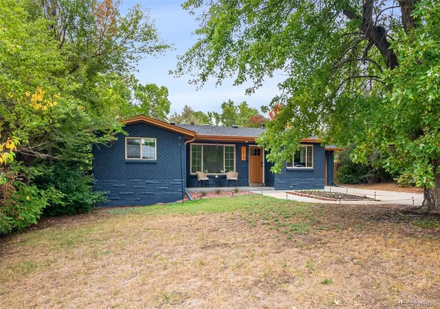 Photo 3 of Single family home for sale at 7610 W 24th Ave, Lakewood, CO 80214 | MLS# 8488388 | Listing updated on 2026-10-03