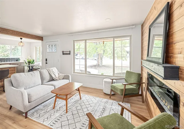 Photo 4 of Single family home for sale at 7610 W 24Th Ave, Lakewood, CO 80214 | MLS# 8488388 | Listing updated on 2026-10-03