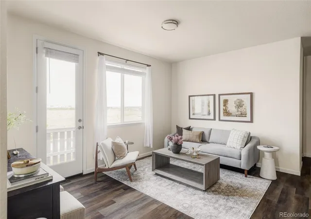 4th image of 13935 Deertrack Ln, Parker, CO 80134 | MLS# 3247582