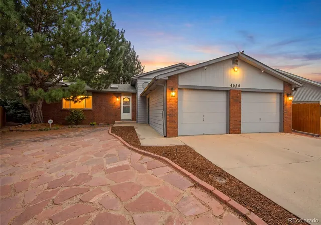 1st image of 4626 W 1st St, Greeley, CO 80634 | MLS# 7801595