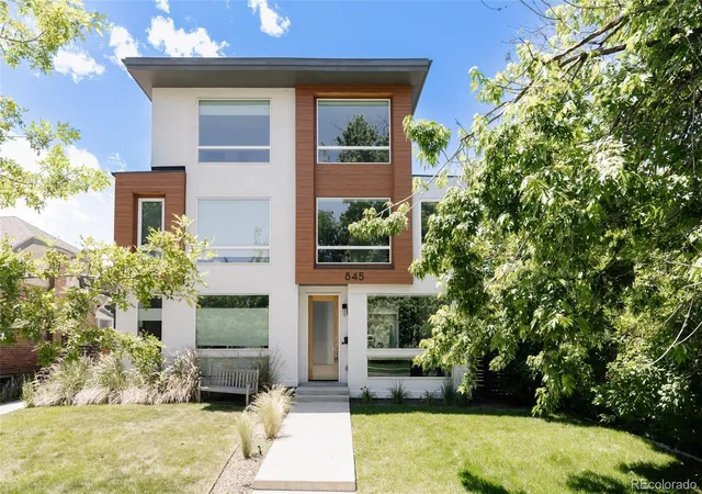 1st image of 845 S Logan St, Denver, CO 80209 | MLS# 2572836