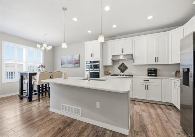 Photo 3 of Townhouse for sale at 16495 Woodward Ter, Monument, CO 80132 | MLS# 3947590 | Listing updated on 2026-10-17