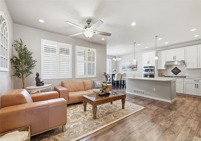 Photo 4 of Townhouse for sale at 16495 Woodward Ter, Monument, CO 80132 | MLS# 3947590 | Listing updated on 2026-08-29