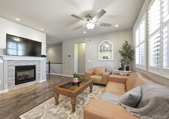 Photo 5 of Townhouse for sale at 16495 Woodward Ter, Monument, CO 80132 | MLS# 3947590 | Listing updated on 2026-08-29