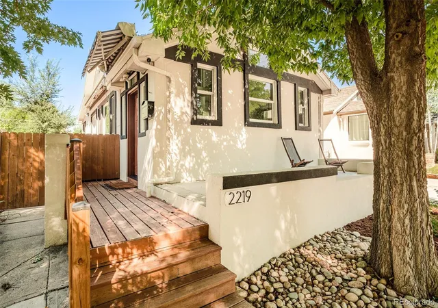 1st image of 2219 S Humboldt St, Denver, CO 80210 | MLS# 3384886
