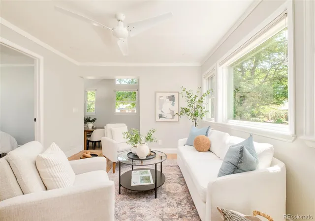 Photo 2 of Single family home for sale at 2219 S Humboldt St, Denver, CO 80210 | MLS# 3384886 | Listing updated on 2026-09-28