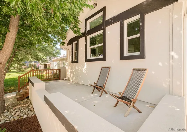 2nd image of 2219 S Humboldt St, Denver, CO 80210 | MLS# 3384886