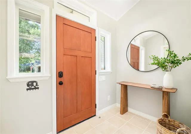 3rd image of 2219 S Humboldt St, Denver, CO 80210 | MLS# 3384886