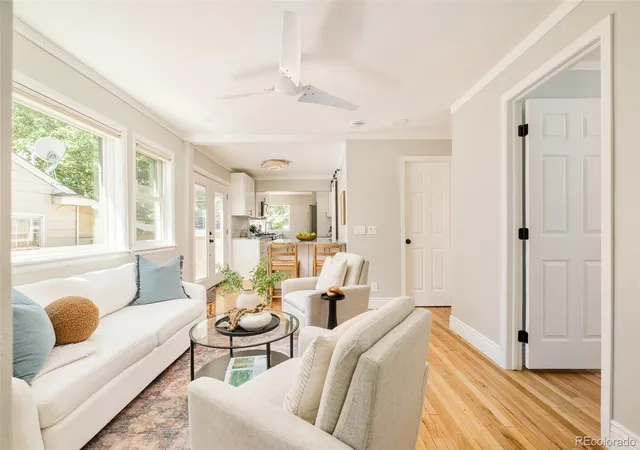 5th image of 2219 S Humboldt St, Denver, CO 80210 | MLS# 3384886