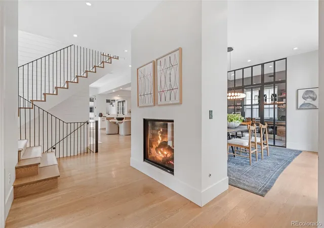 3rd image of 891 S York St, Denver, CO 80209 | MLS# 3486848