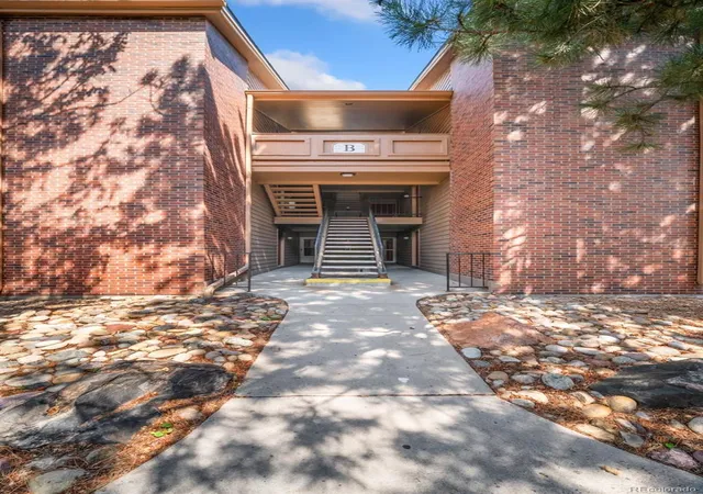 2nd image of 4899 S Dudley St #23B, Littleton, CO 80123 | MLS# 6427319