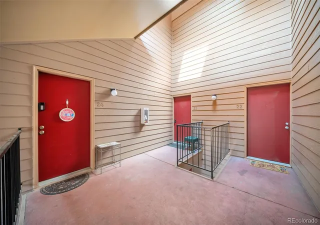 Photo 3 of Condo for sale at 4899 S Dudley St #23B, Littleton, CO 80123 | MLS# 6427319 | Listing updated on 2026-08-14