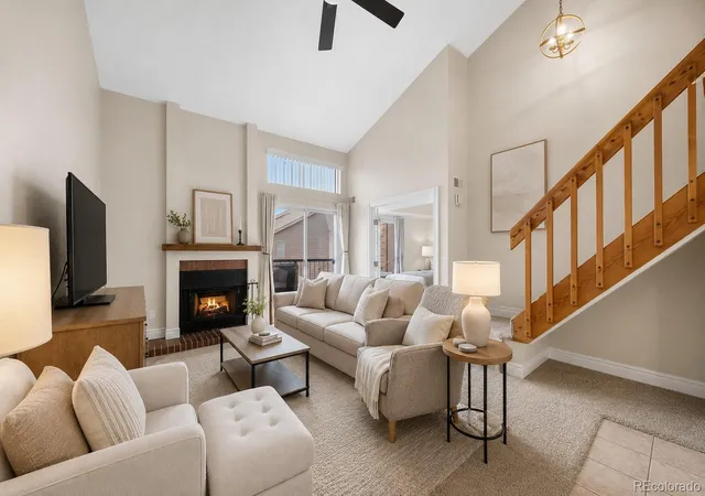 Photo 3 of Condo for sale at 4899 S Dudley St #23B, Littleton, CO 80123 | MLS# 6427319 | Listing updated on 2026-08-14