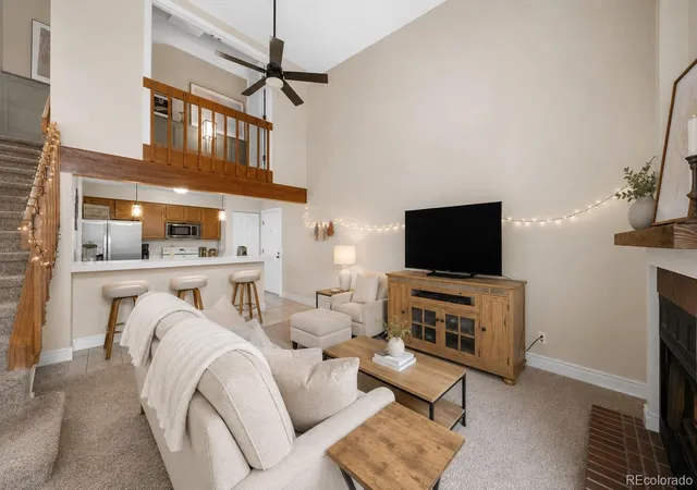Photo 4 of Condo for sale at 4899 S Dudley St #23B, Littleton, CO 80123 | MLS# 6427319 | Listing updated on 2026-08-14