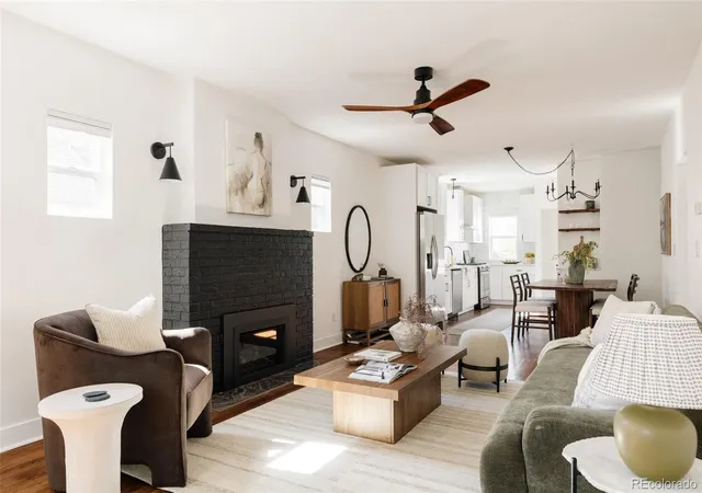 2nd image of 4545 Batavia Pl, Denver, CO 80220 | MLS# 2051494