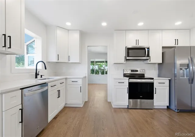 Photo 2 of Single family home for sale at 4992 Bryant St, Denver, CO 80221 | MLS# 5302715 | Listing updated on 2026-10-13