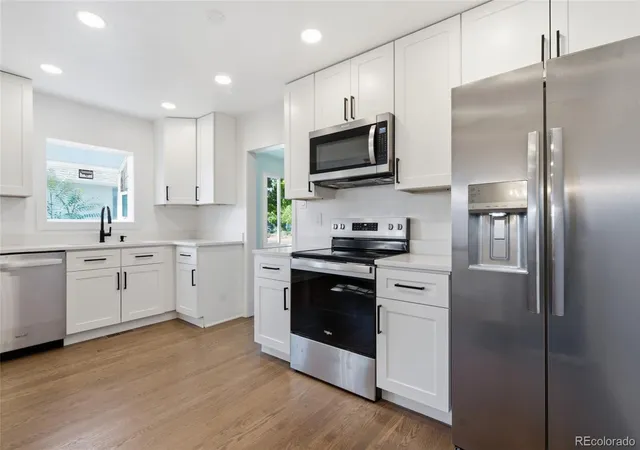 Photo 3 of Single family home for sale at 4992 Bryant St, Denver, CO 80221 | MLS# 5302715 | Listing updated on 2026-10-13