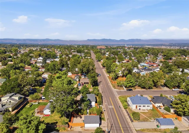 42nd image of 4992 Bryant St, Denver, CO 80221 | MLS# 5302715