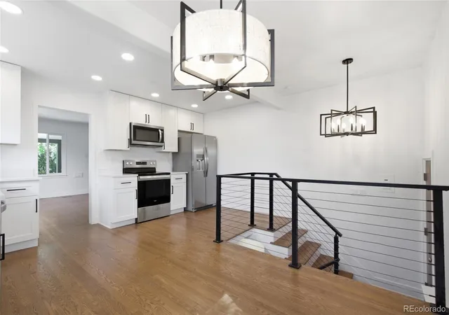 Single family home for sale at 4992 Bryant St, Denver, CO 80221 | MLS# 5302715 | Listing updated on 2026-10-13