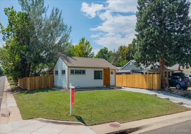 1st image of 3400 W Warren Ave, Denver, CO 80219 | MLS# 4351879