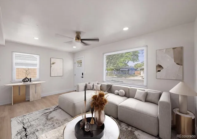 3rd image of 3400 W Warren Ave, Denver, CO 80219 | MLS# 4351879
