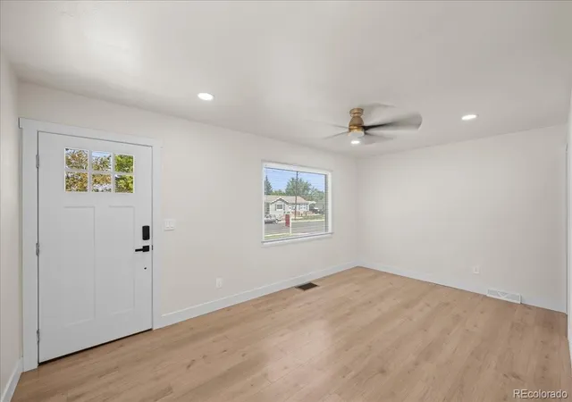 4th image of 3400 W Warren Ave, Denver, CO 80219 | MLS# 4351879