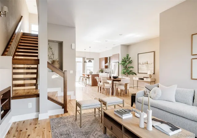 1st image of 3422 Central Park Blvd, Denver, CO 80238 | MLS# 6957628