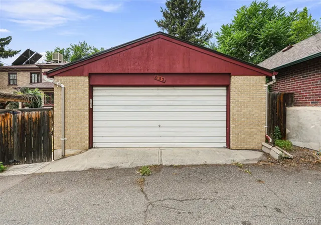 39th image of 632 N Ogden St, Denver, CO 80218 | MLS# 4103777