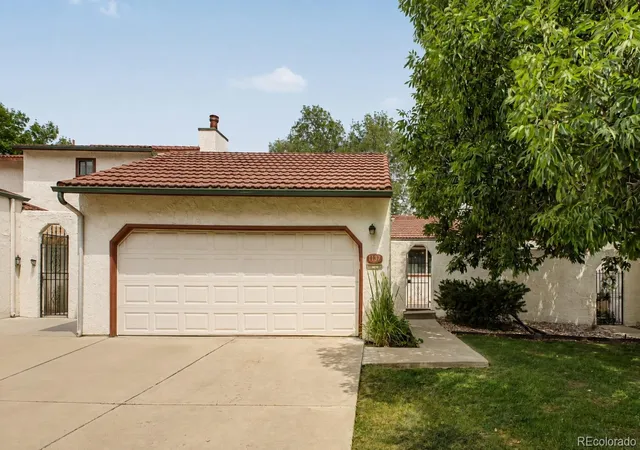 2nd image of 1137 Bosque St, Broomfield, CO 80020 | MLS# 8167893
